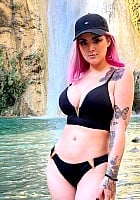 Javiera Paz